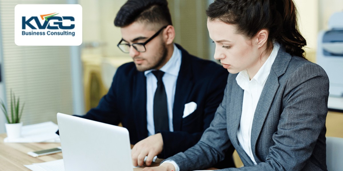 Best Chartered Accountants in Hyderabad - KVGC Business Consulting