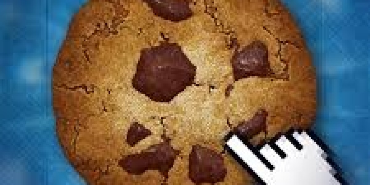Beyond the Bakery: Unlocking the Fun of Idle Management with Cookie Clicker