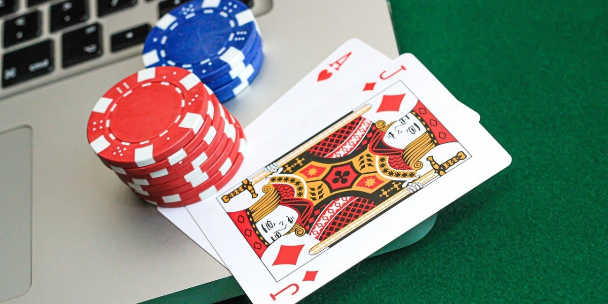 L'evoluzione delle piattaforme blockchain nei casinò online nel 2025: come la decentralizzazione sta ridefinendo la