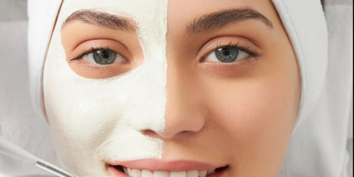 The Business Growth Potential Behind Chemical Peels Services