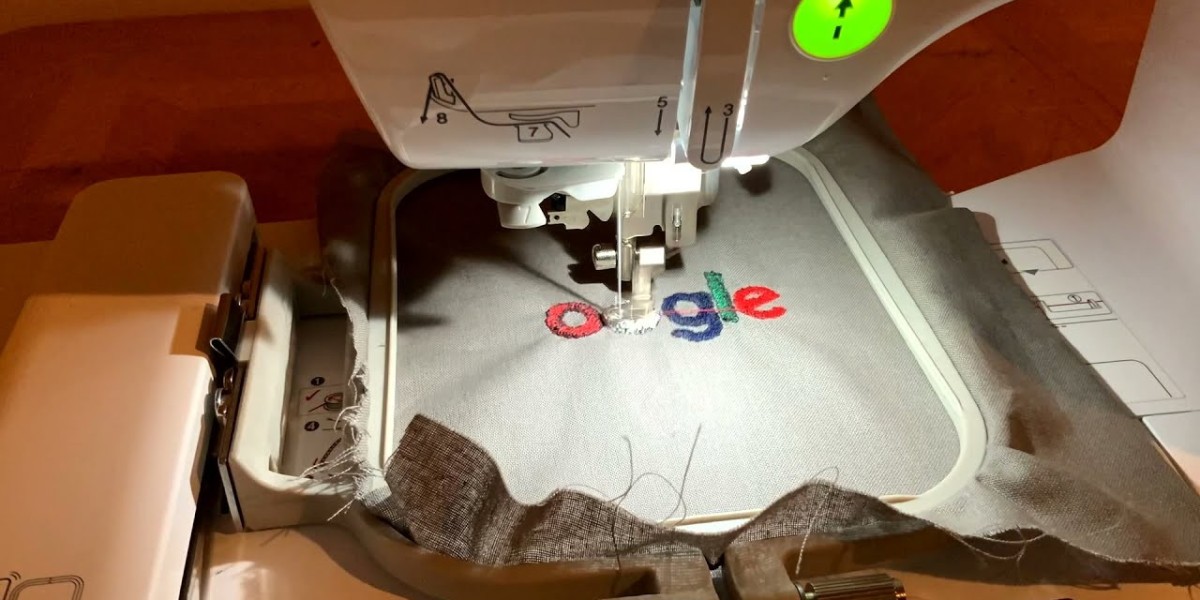 Best Practices for Using AI Embroidery Digitizing Software in 2025