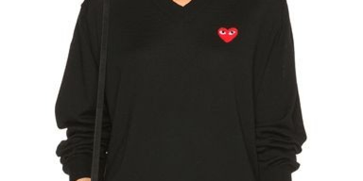 Comme Des Garçons & Chrome Hearts: How to Stand Out Fast
