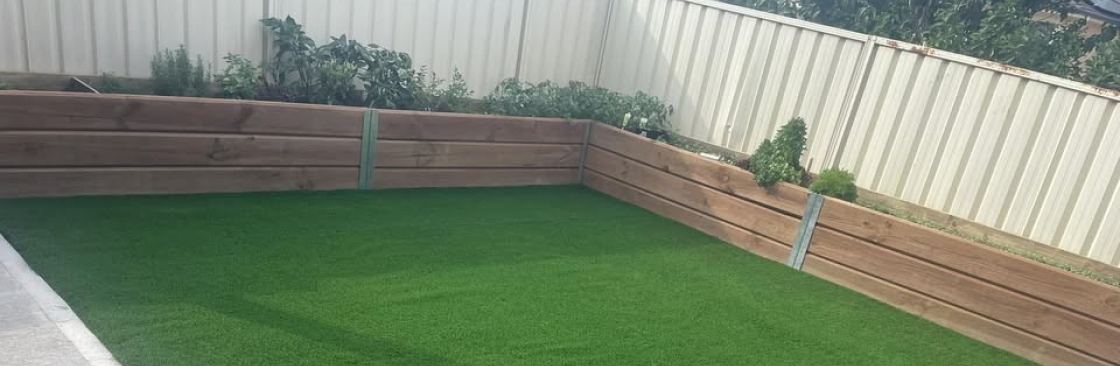 A2Z Landscaping and fencing Cover Image