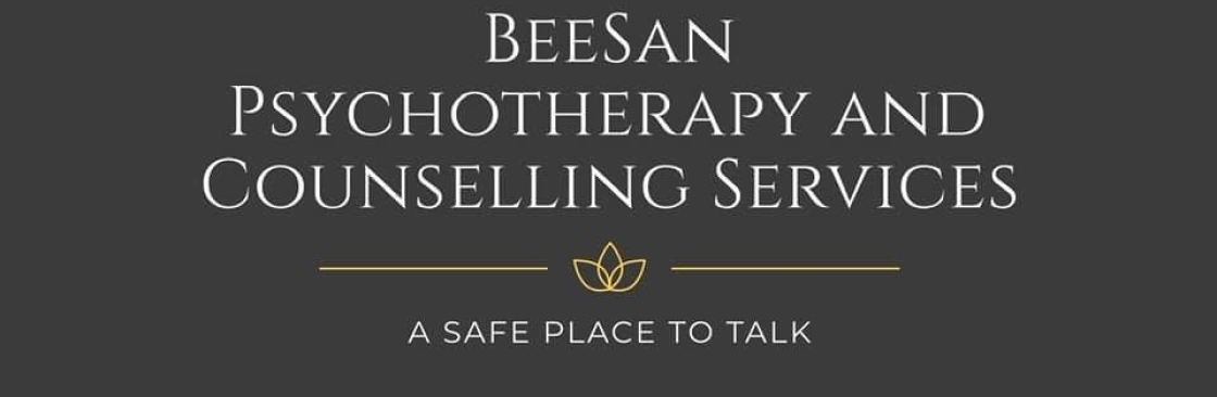Beesan Psycho Therapy Cover Image