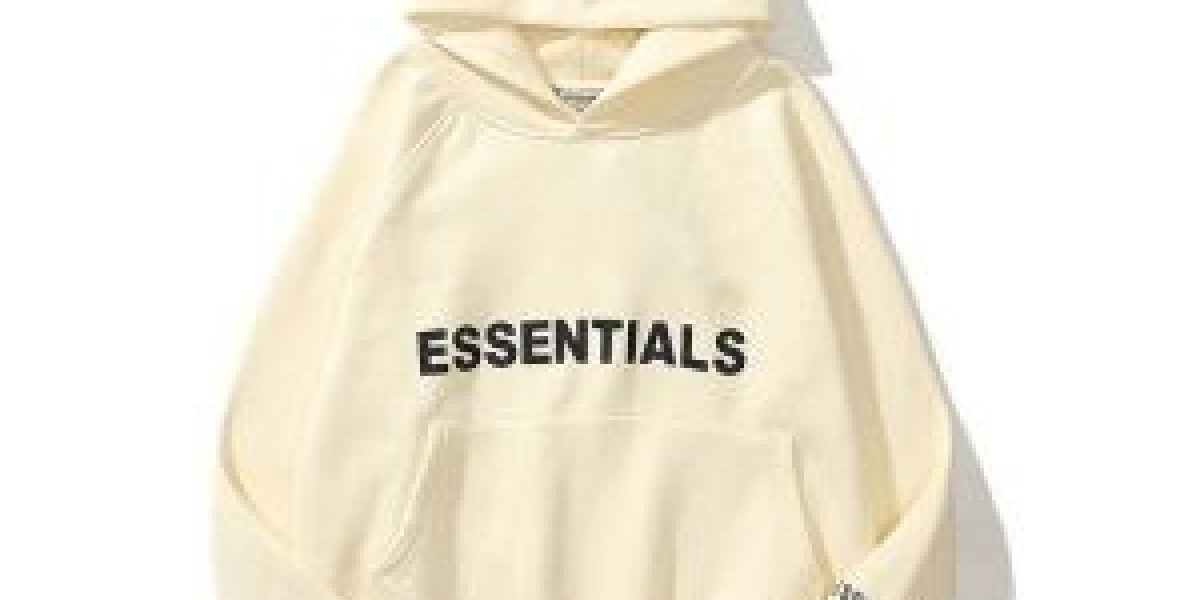 GetEssentialHoodie United States Styles for Everyday Comfort
