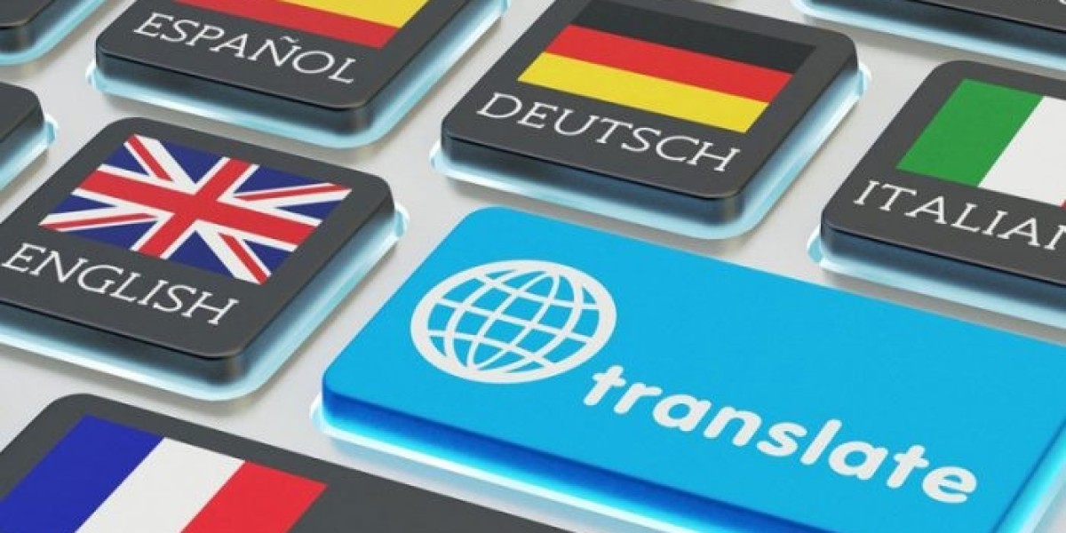 Agenzia Traduzione: L'Importanza dei Servizi Linguistici nella Comunicazione Moderna