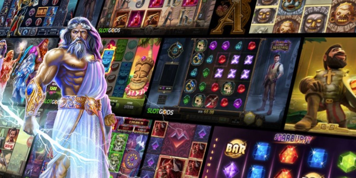 Los juegos de casino más innovadores que llegarán en 2026
