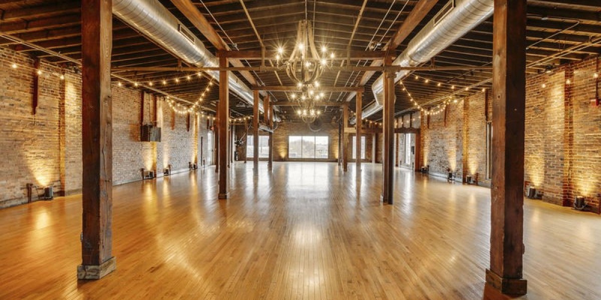 Music Venue Nashville: Exploring the Heart of Live Entertainment in Music City