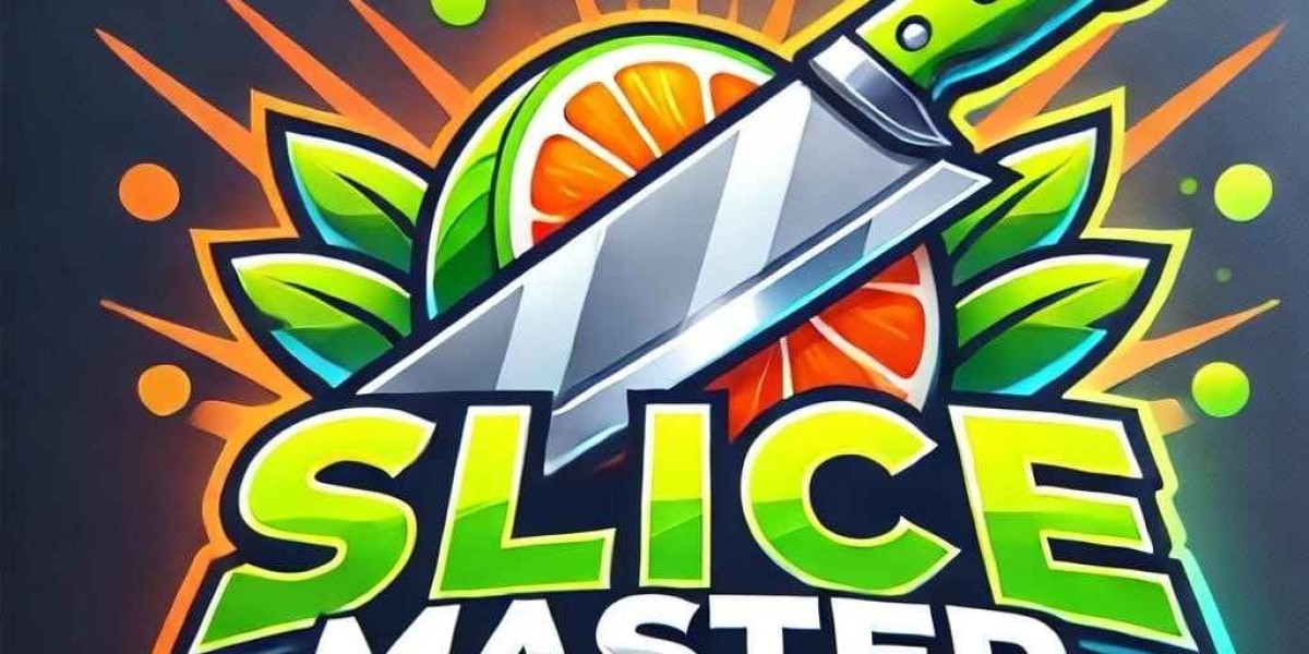 Unleash Your Inner Chef: A Guide to Slice Master