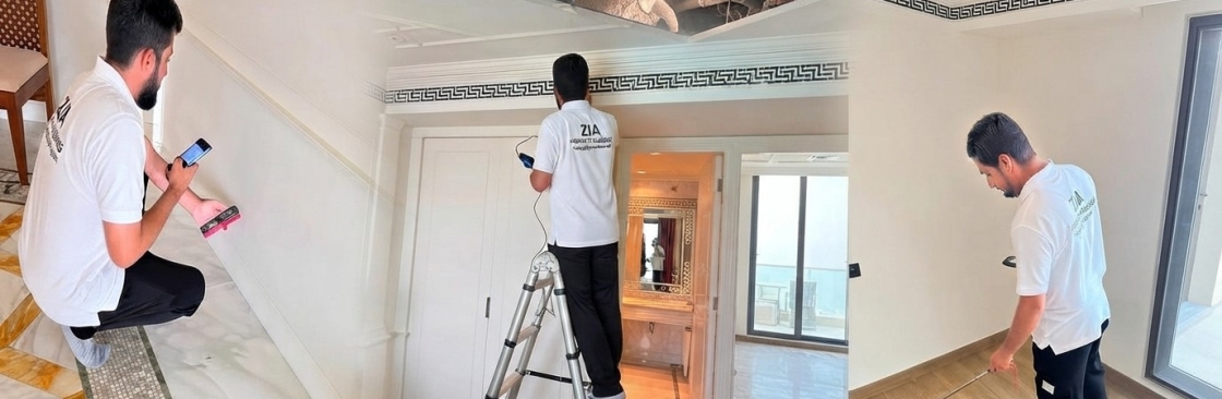 Property inspection companies Cover Image