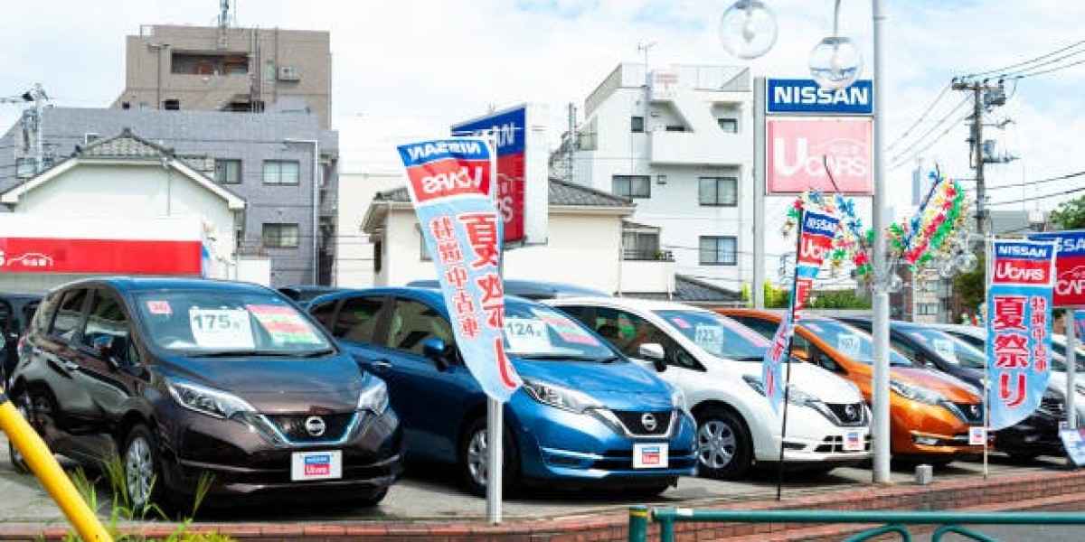 Japanese Used Cars Dealers – Complete Guide for UK Buyers