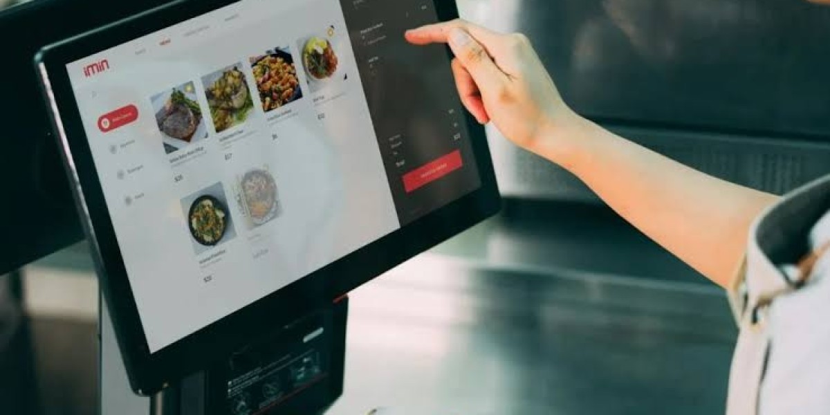 POS Ireland Solutions for Smarter Business Management