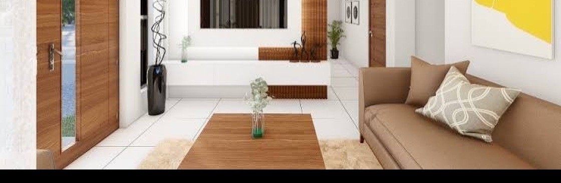 Interior Design Cover Image