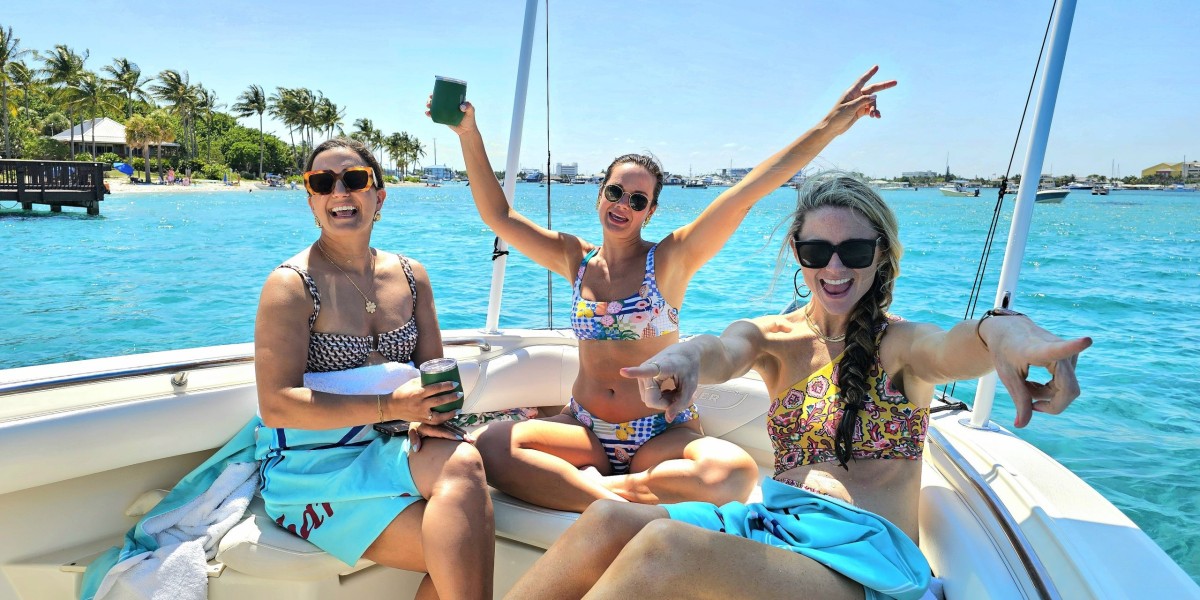 West Palm Beach Charters: Enjoy an Unforgettable Adventure on the Water