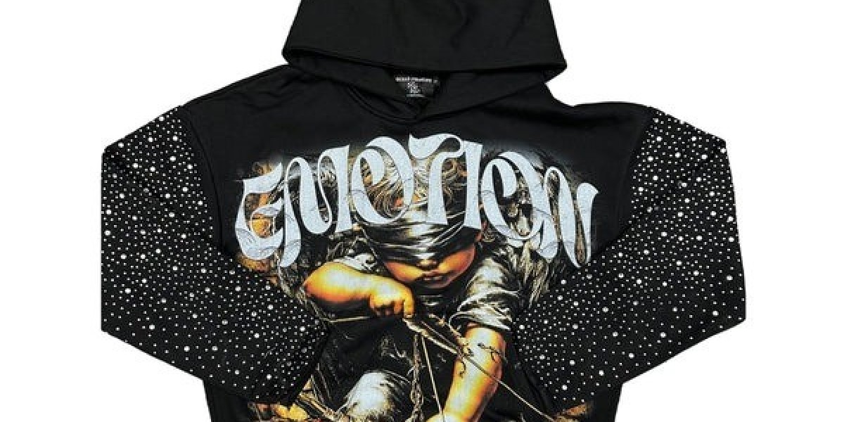 The Vale Hoodie Collection Built for Today's Lifestyle