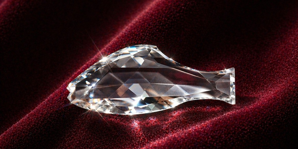How to Design Your Own Custom Diamond: A Complete Step-by-Step Guide