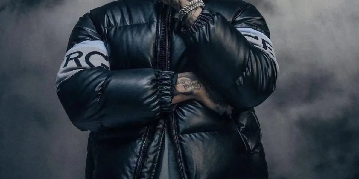 Trapstar Outfits | Modern Streetwear Style Guide