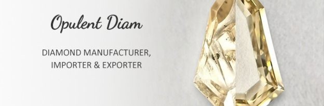 Opulent Dime Cover Image