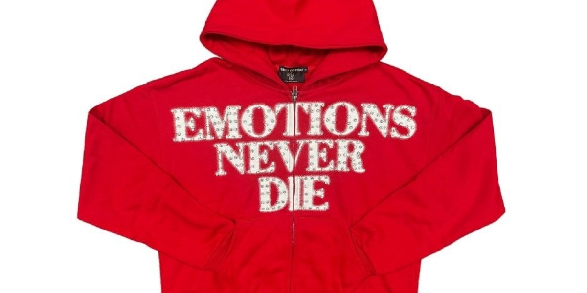 The Evolution of Urban Mixed Emotions Clothing Starts Here