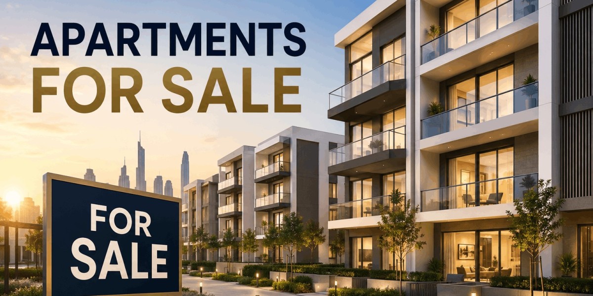 Why the 1 Bedroom Apartment Is Dubai's Most Popular Investment Unit in 2026
