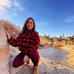 Jenny Robert Profile Picture