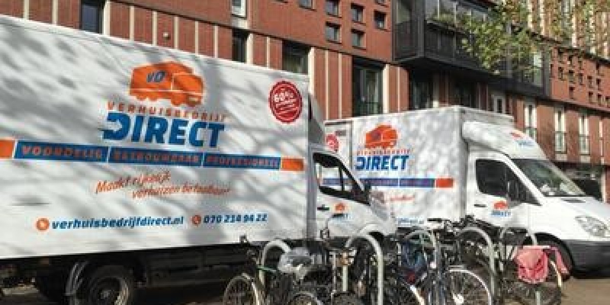 Ben je op de hoogte van Verhuisbedrijf en de voordelen ervan?