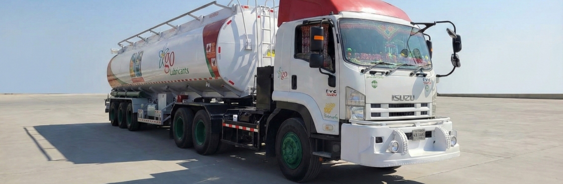 Sitara Petroleum Fuel Stations Cover Image