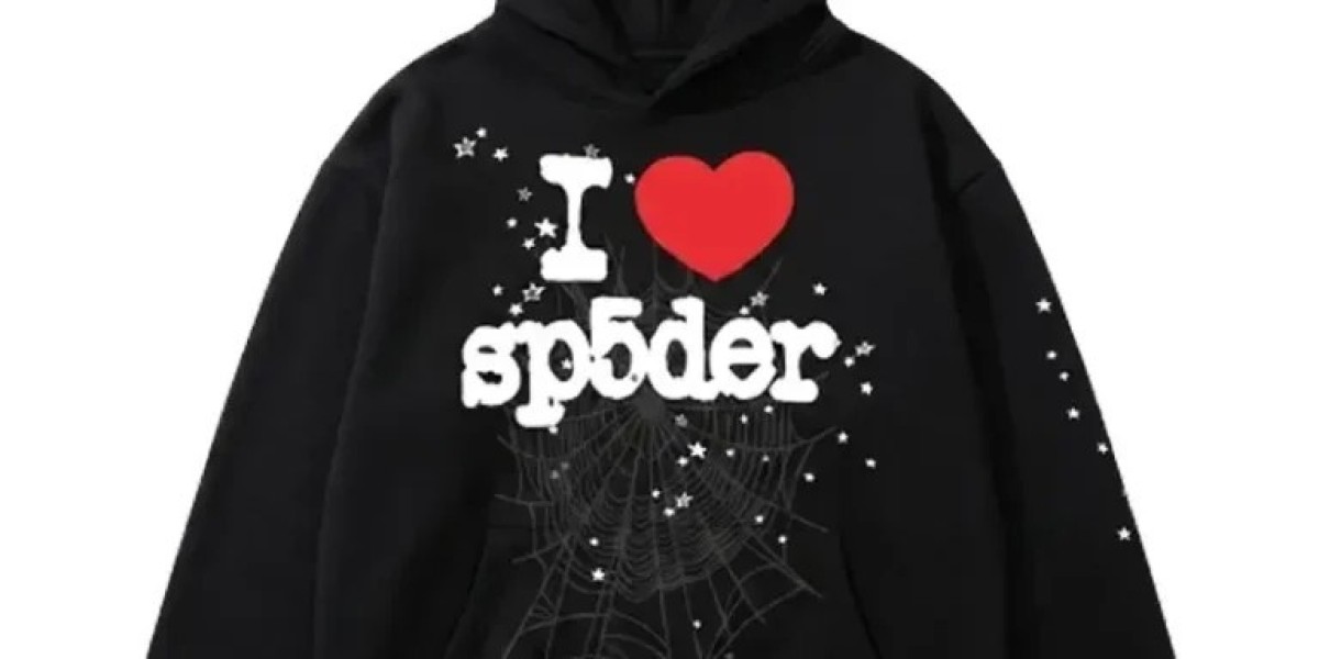 Sp5der Hoodie United States: New York Style 2026