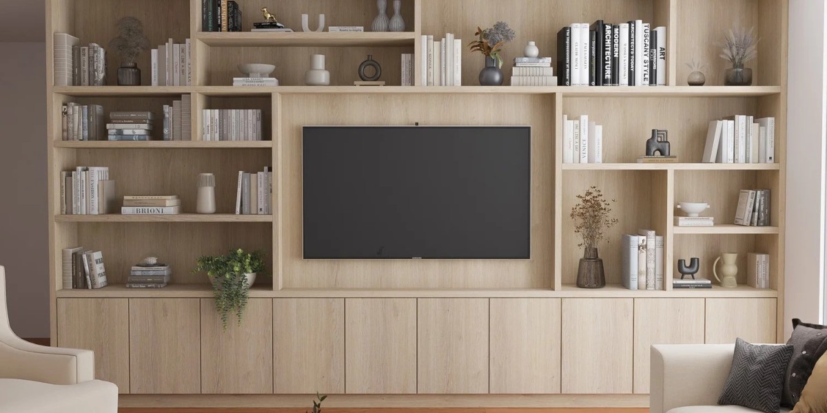 Beautiful Cabinet Solutions for Burbank Homes