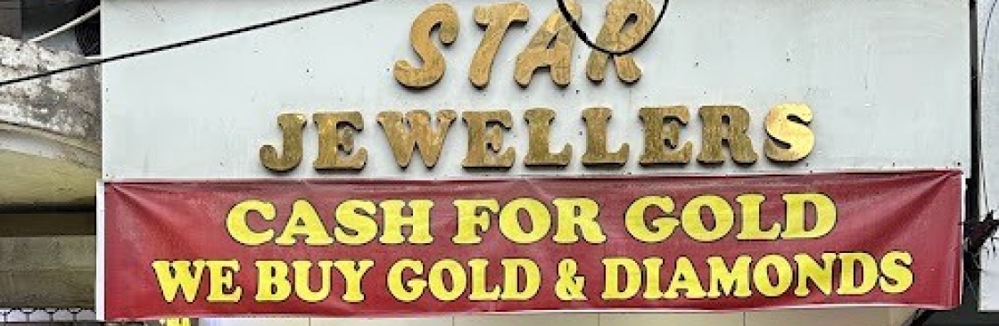Star Jewellers Cover Image