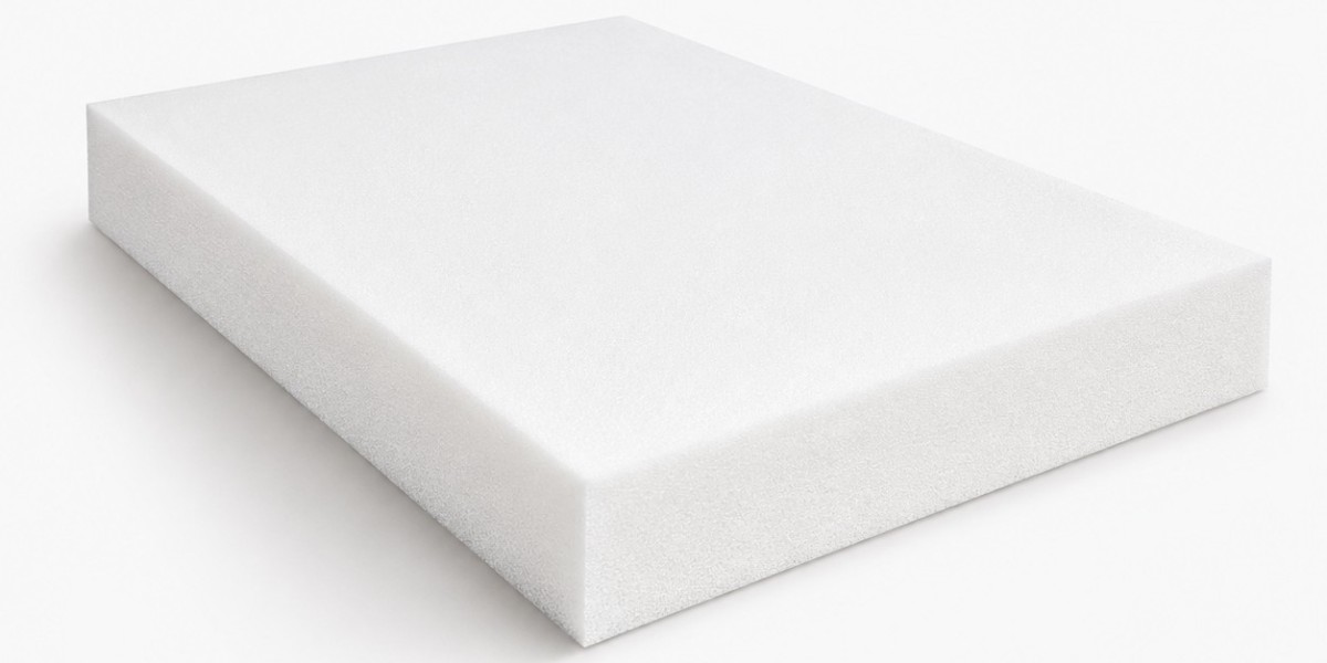Create Comfortable Furniture with Upholstery Foam Sheets