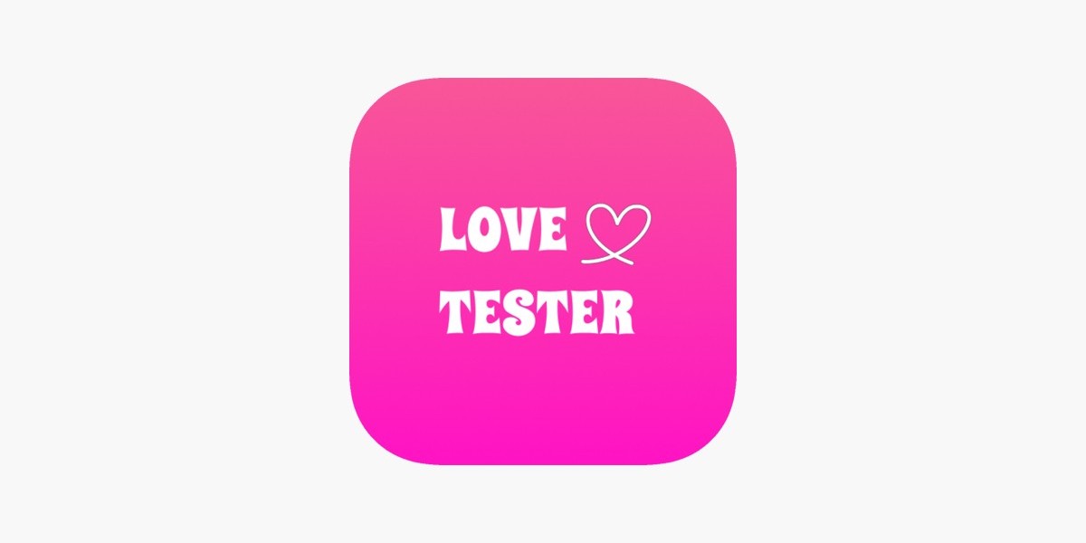 Is Your Love Story a Blockbuster or a Rom-Com Flop? Find Out with the Love Tester!