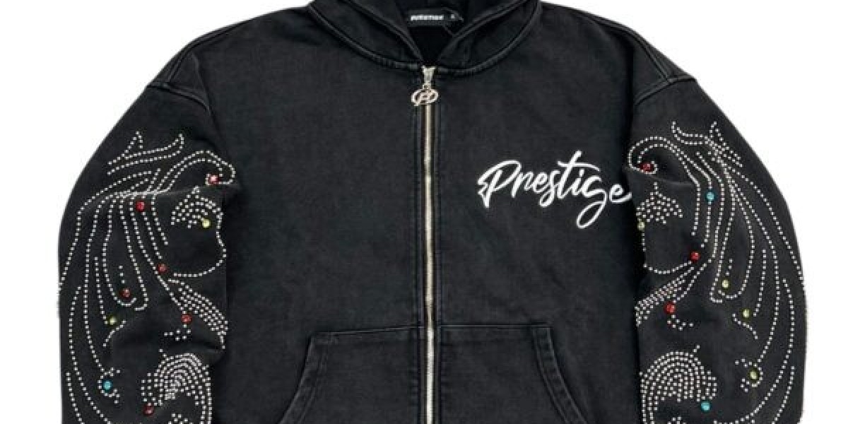 Prestige Clothing: The Simple Guide to Finding the Perfect Prestige Hoodie and Everyday Style