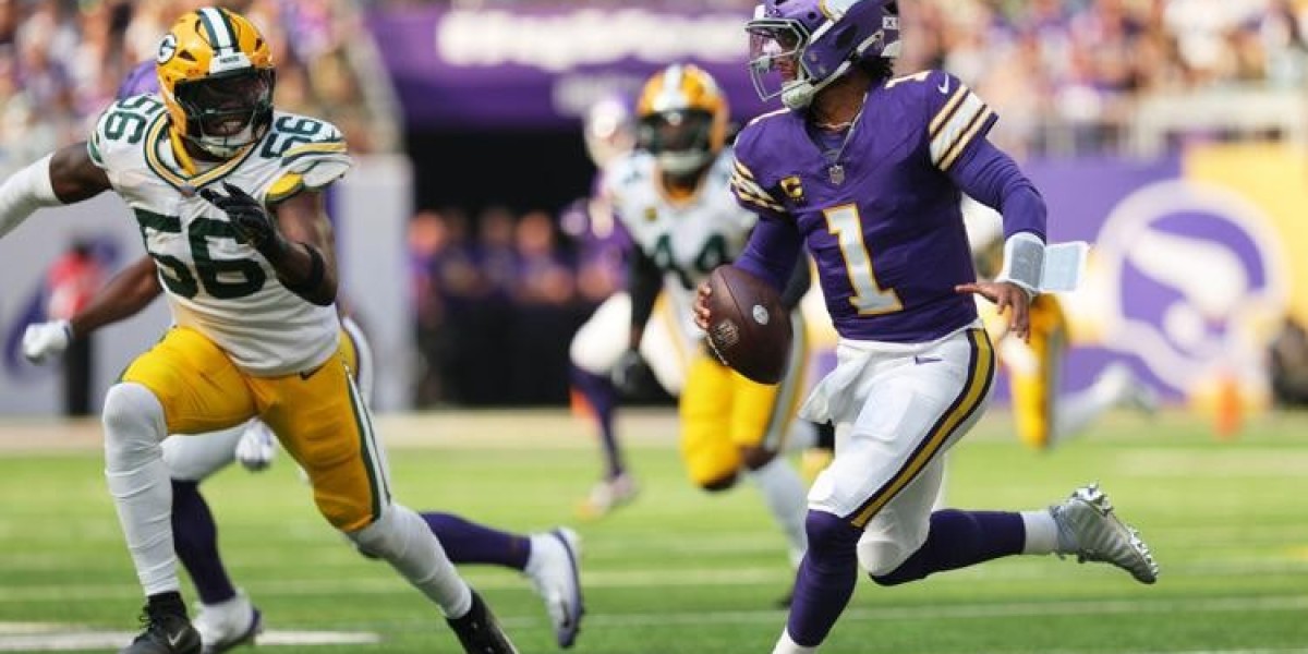 How Did Your self Turn out to be a Vikings Lover?