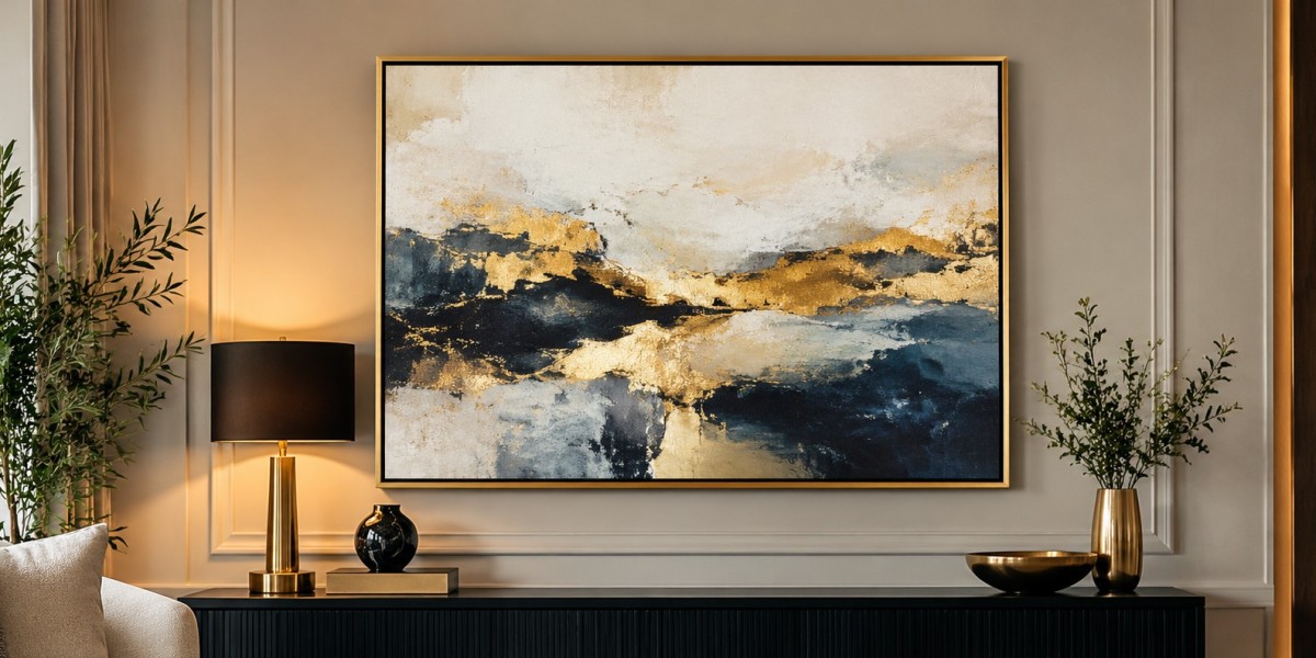 Beautiful Artistic Touches for Modern Homes