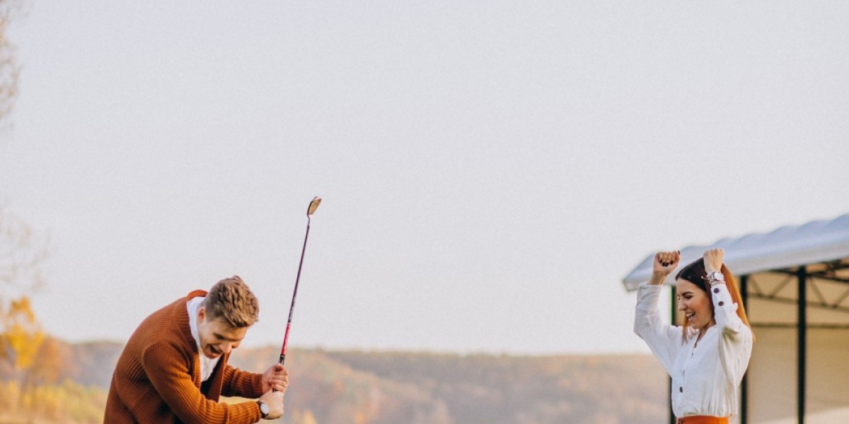 Golf Clothing South Africa
