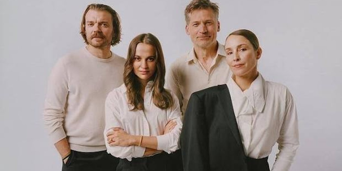 Actors who balance career and relationships in Nordic cinema