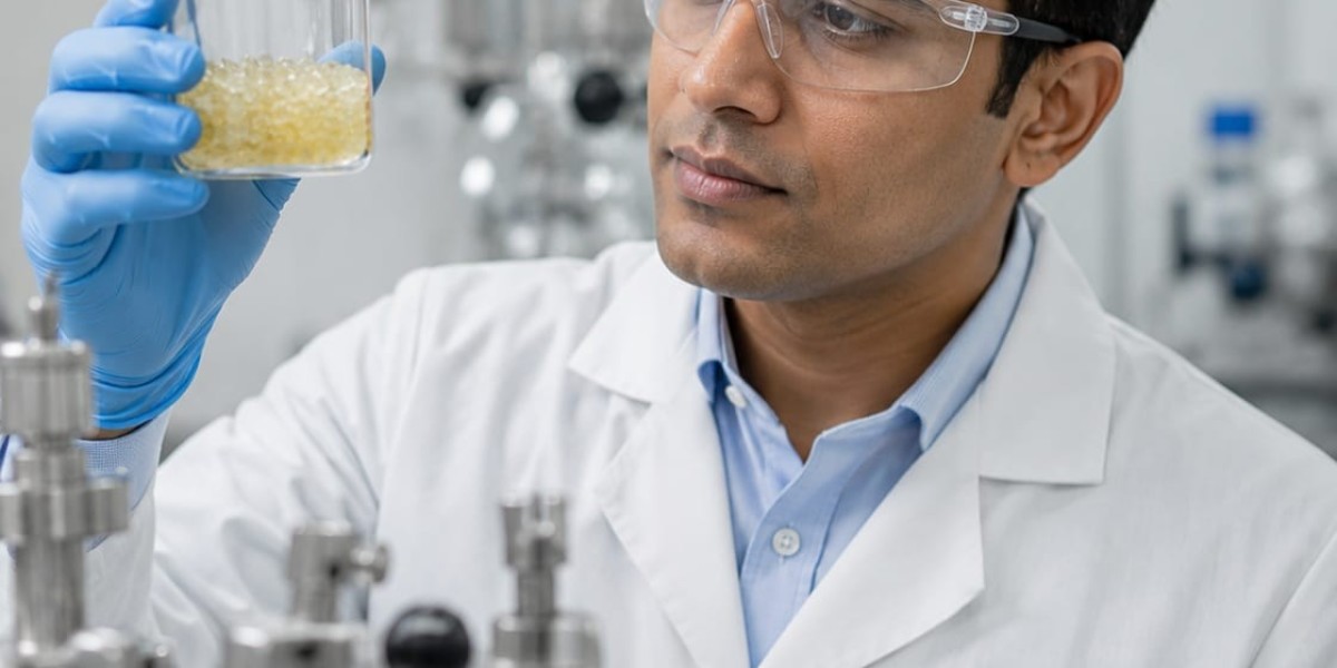 Water Softener Resin: Complete Guide to Ion Exchange Softening