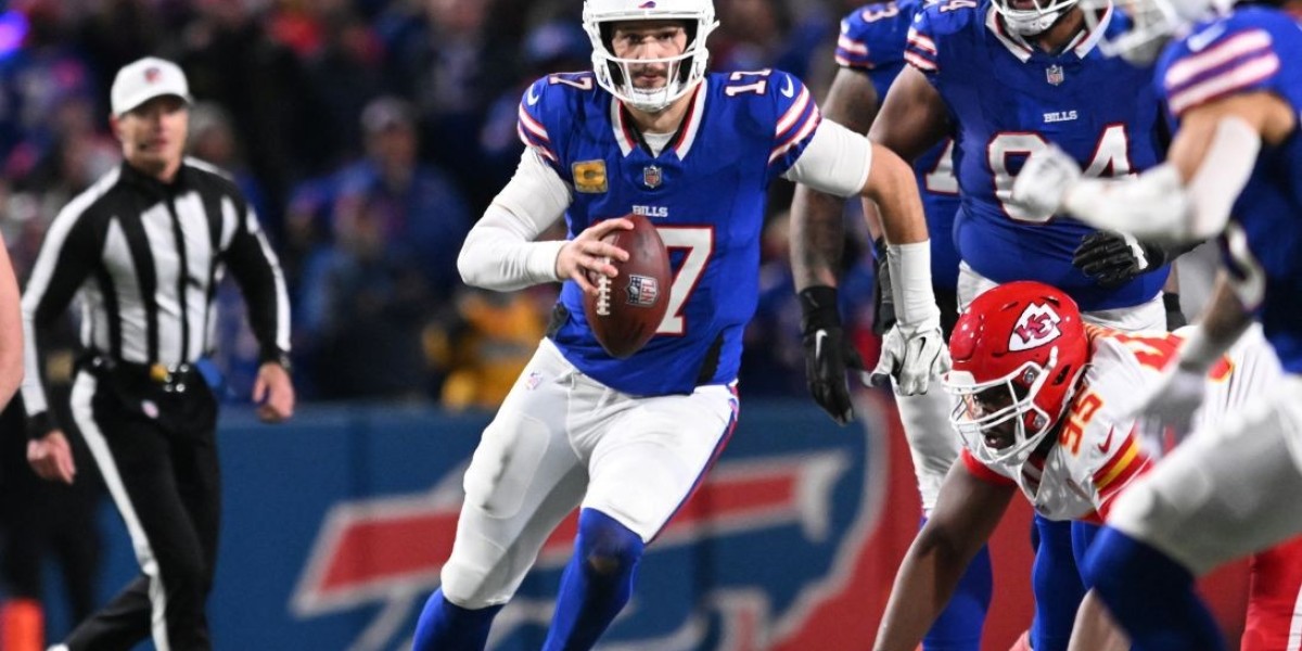 Buffalo Payments very first 2026 roster carries a pair surprises
