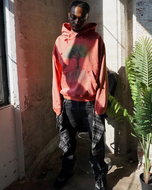 peaceandwarclothing Profile Picture