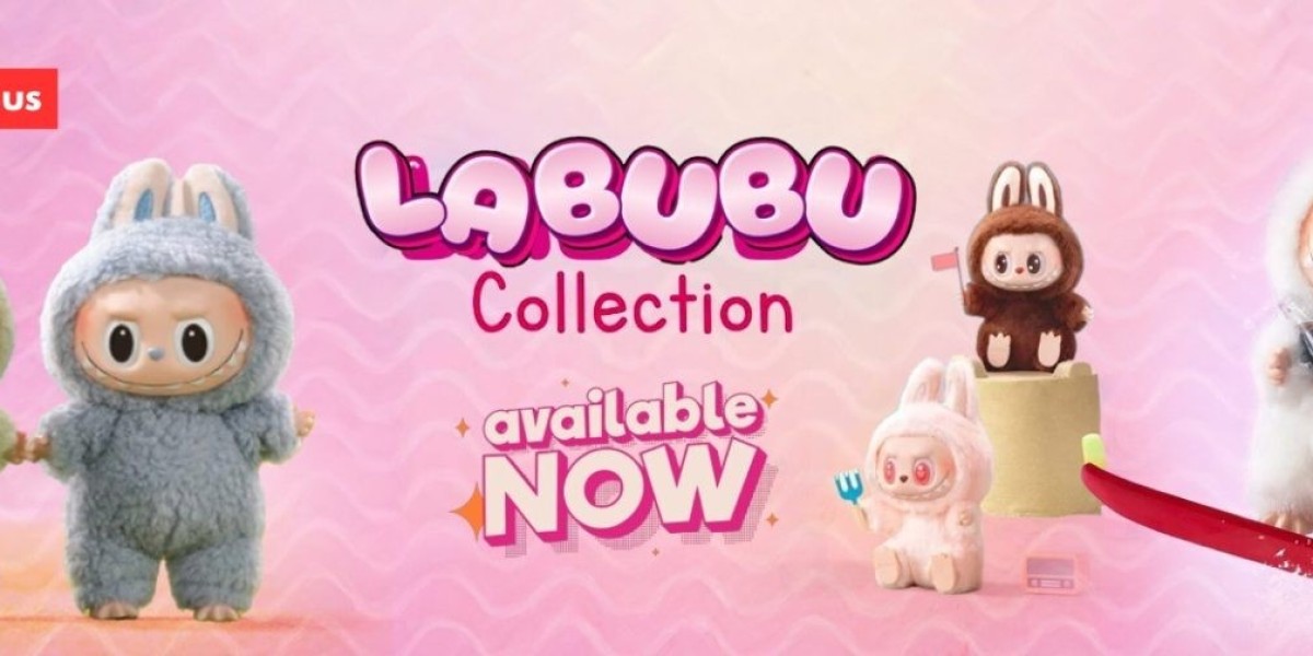 Labubu Doll United States: Modern Collecting Guide 2026