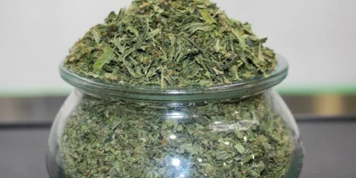 Premium Cannabis Shake Weed Ultimate Buying Guide