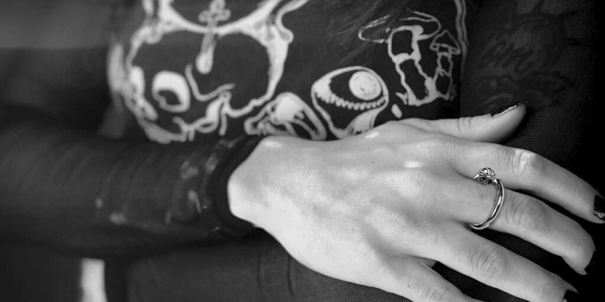 Chrome Hearts Ring United States: Modern Styles and Trends 2026