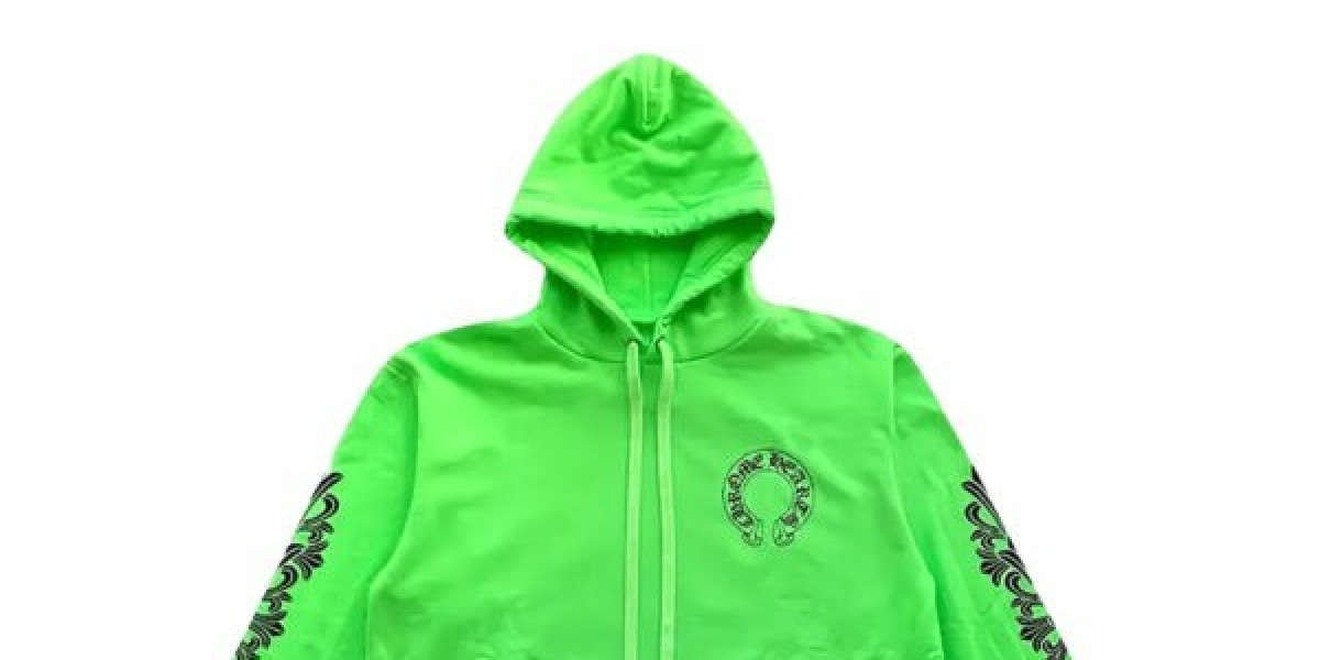 Chrome Hearts UK: Modern Fashion Trends in the United Kingdom