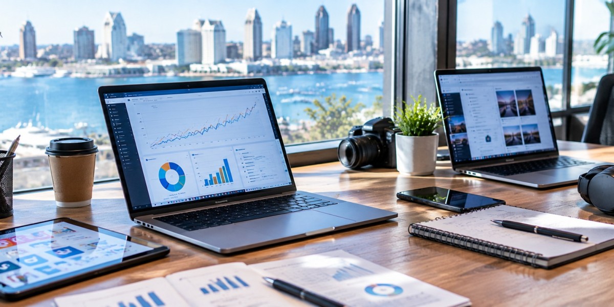 Turning Online Traffic Into Valuable Customers