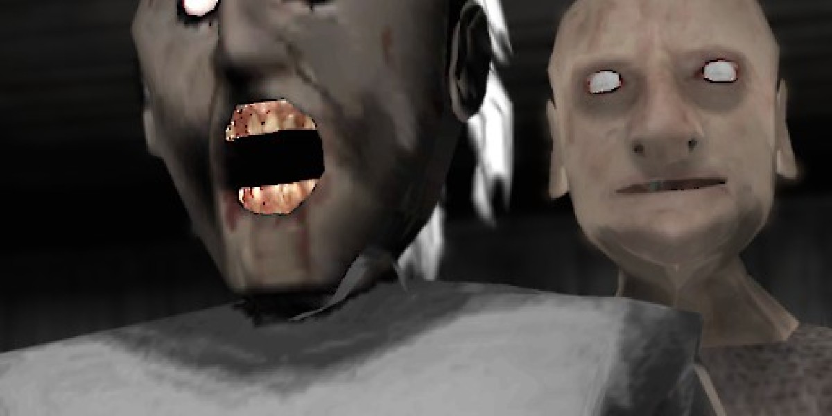 Granny: The Horror Game That Turned a Sweet Grandma Into Gaming's Most Terrifying Villain