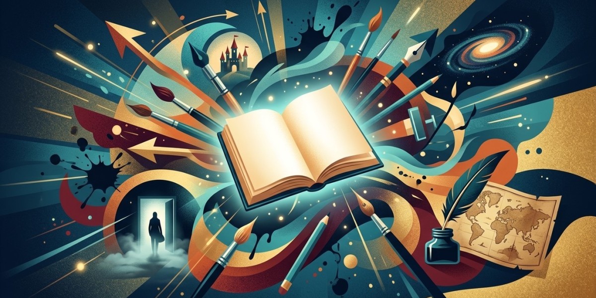 What Makes a Professional Book Cover Design Effective?