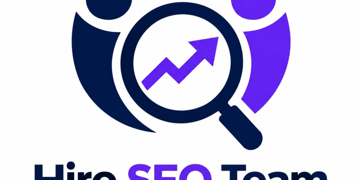 Hire an SEO Team to Improve Your Website's Search Performance