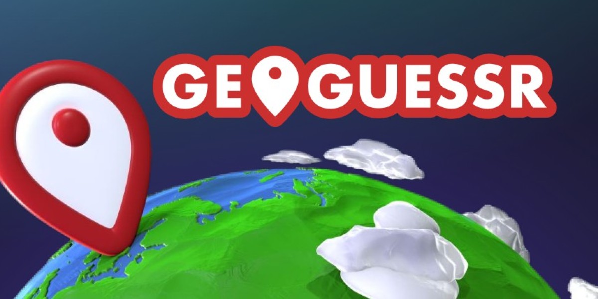 Your Free Ticket to Geographic Glory with Geoguessr Free