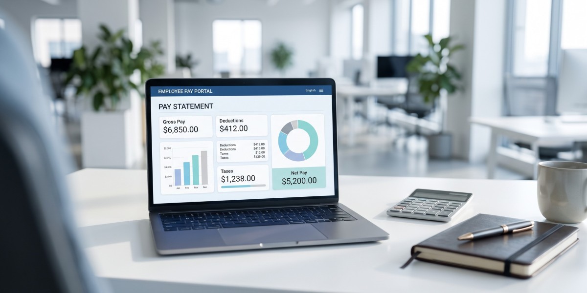 USPayserv: A Complete Guide to Online Payroll Access